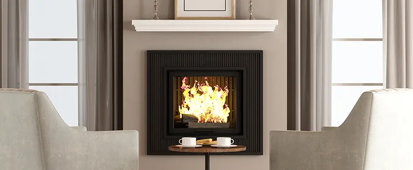 Superior Outdoor Fireplace Repair in St. Cloud, FL
