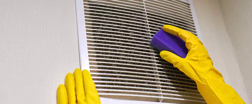 Vent Cleaning Company in St. Cloud, FL