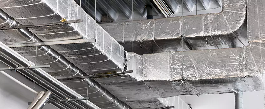 Vent Dust Cleaning Cost in St. Cloud, FL