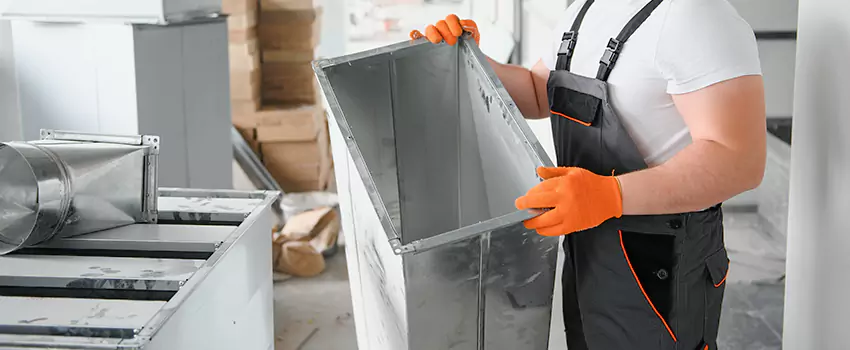 Ventilation Fan Cleaning Services in St. Cloud, Florida