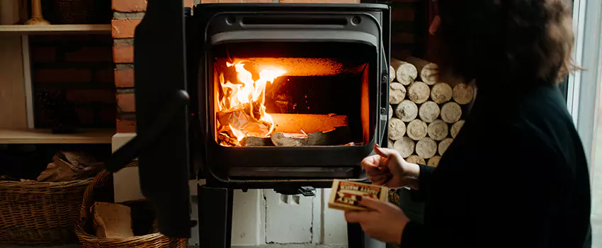 Key Features of Vermont Castings Fireplaces in St. Cloud, FL