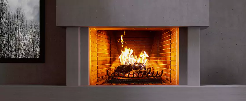 Indoor Wood Burning Furnace Repair and Installation in St. Cloud, Florida