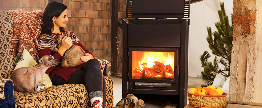 Wood Stove Chimney Cleaning Services in St. Cloud, FL