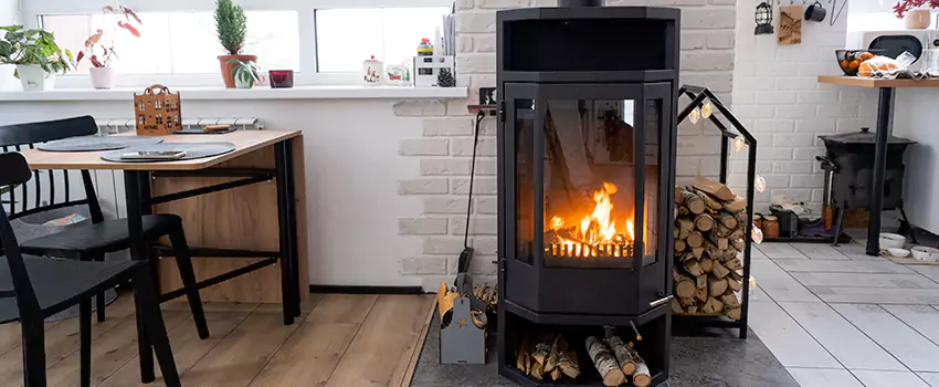Wood Stove Firebox Installation Services in St. Cloud, FL
