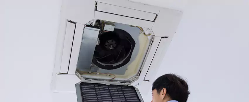 Benefits of Professional Air Duct Cleaning in St. Cloud, Florida