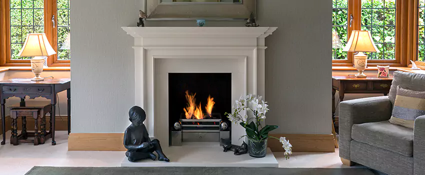Astria Open-Hearth Wood Fireplaces Services in St. Cloud, FL