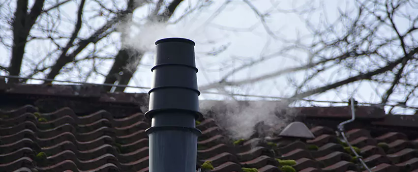 Broken Chimney Animal Screen Repair And Installation in St. Cloud, FL