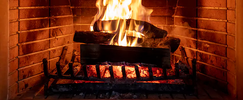 Chimney Ash Dump Cover Repair Services in St. Cloud, FL