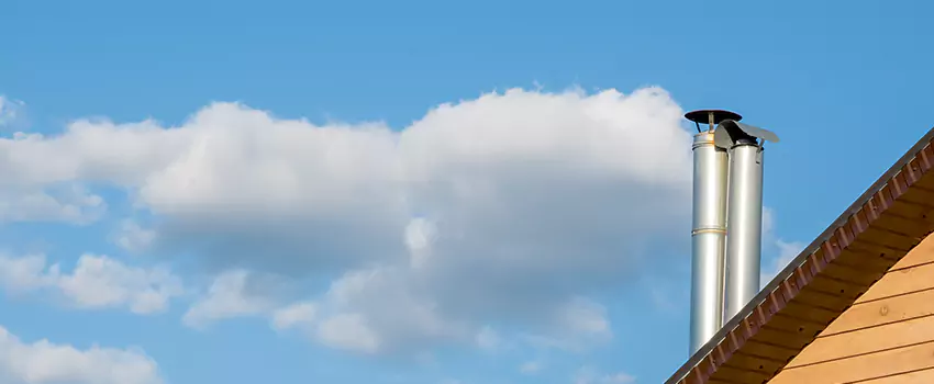Chimney Cap Bird Guard Repair in St. Cloud, Florida