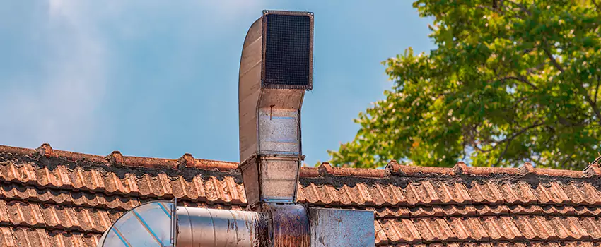Chimney Cleaning Cost in St. Cloud, Florida