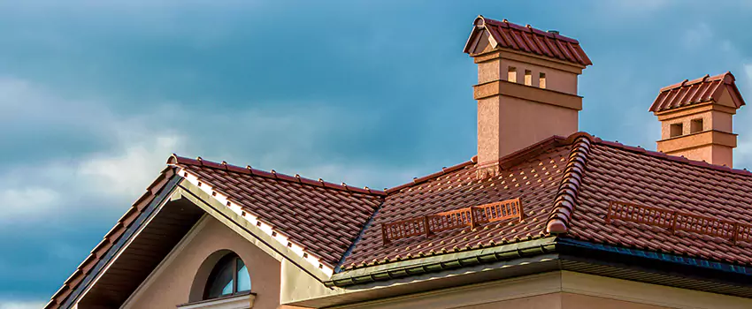 Residential Chimney Services in St. Cloud, Florida