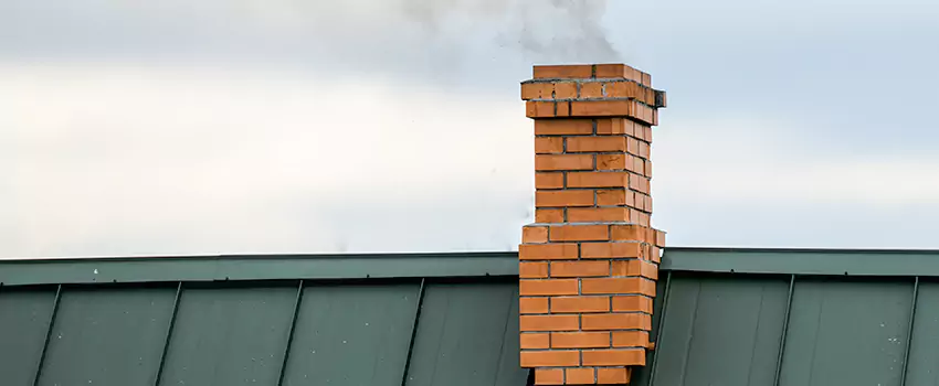 Chimney Installation Company in St. Cloud, FL