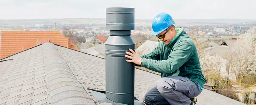 Insulated Chimney Liner Services in St. Cloud, FL