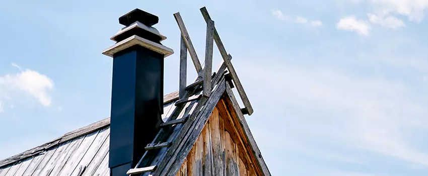 Chimney Pot Inspection in St. Cloud, FL