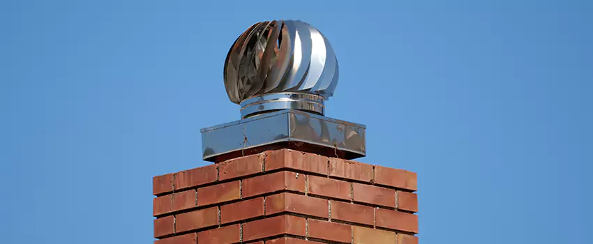 Chimney Flue Rebuild Services in St. Cloud, Florida