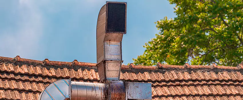 Chimney Blockage Removal in St. Cloud, Florida