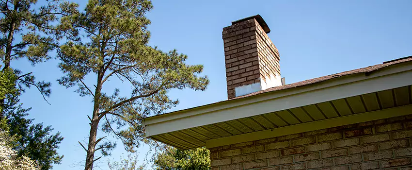 Brick Chimney Sweep Near Me in St. Cloud, FL