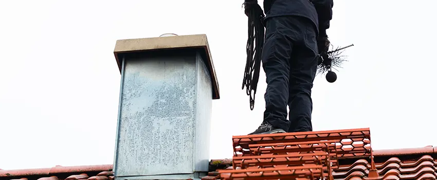 Modern Chimney Sweeping Techniques in St. Cloud, Florida