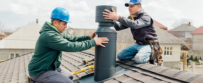 Commercial Chimney Cost in St. Cloud, FL