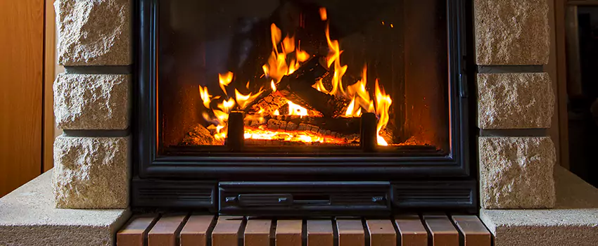 Decorative Fireplace Installation Cost in St. Cloud, Florida