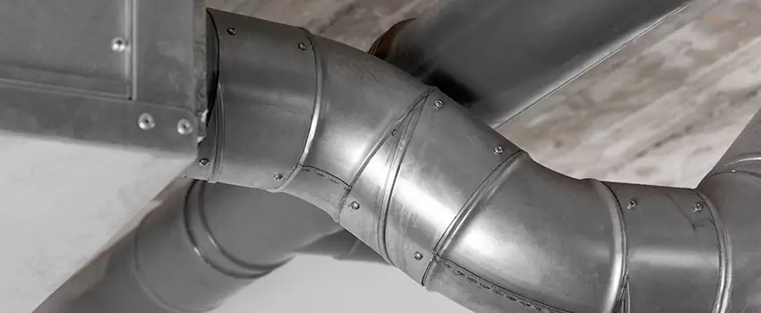 Dryer Vent Blockage Inspection in St. Cloud, FL