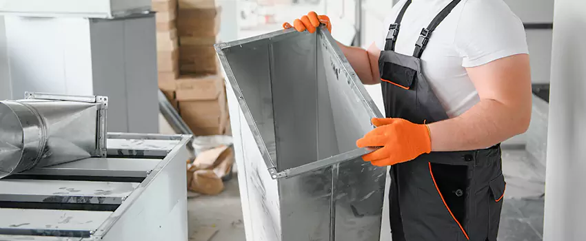 Benefits of Professional Ductwork Cleaning in St. Cloud, FL