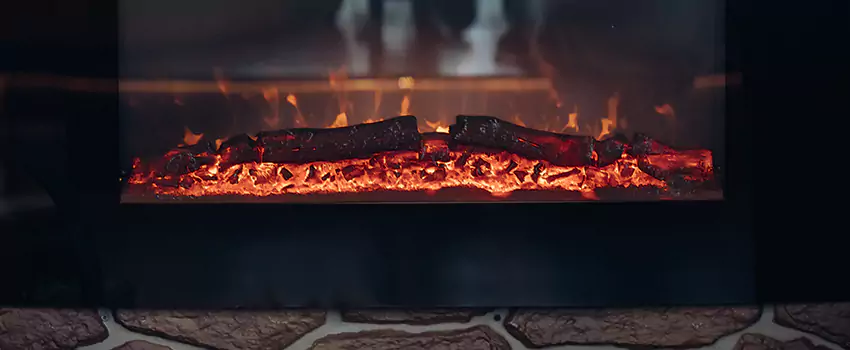 Cost of Electric Fireplace Repair Service in St. Cloud, Florida