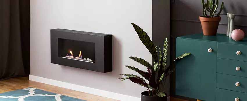 Cost of Ethanol Fireplace Repair And Installation Services in St. Cloud, FL