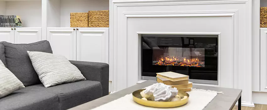 Professional Fireplace Maintenance Contractors in St. Cloud, FL
