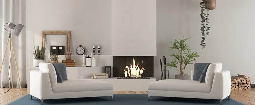 Decorative Fireplace Crystals Services in St. Cloud, Florida