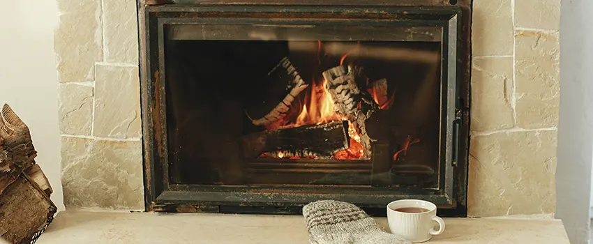 Fireplace Door Handle Replacements Services in St. Cloud, Florida