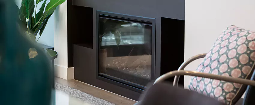 Gas Fireplace Installation in St. Cloud, FL