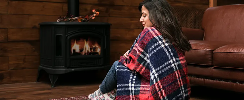 Fireplace Firebox Grate Replacement Services  in St. Cloud, Florida