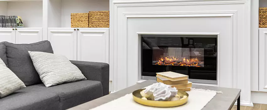 Pellet Fireplace Insert Installation in St. Cloud, FL