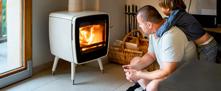 Fireplace Flue Maintenance Services in St. Cloud, FL