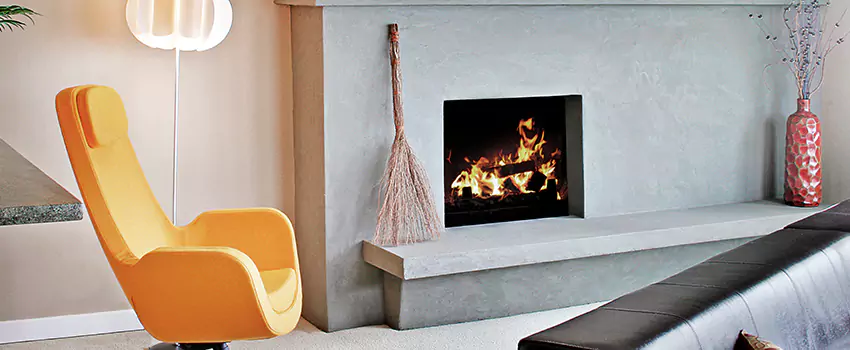Electric Fireplace Makeover Services in St. Cloud, FL