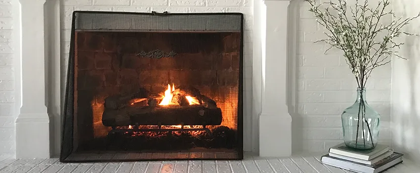 Cost-Effective Fireplace Mantel Inspection And Maintenance in St. Cloud, FL