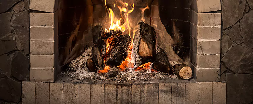 Cost of Rebuilding A Fireplace in St. Cloud, Florida