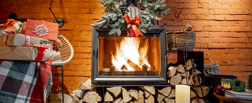 Steel Fireplace Grate Repair And Replacement Services in St. Cloud, Florida