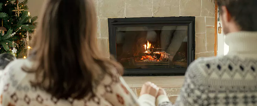 Fireplace Firebox Refurbish & Restore Services in St. Cloud, FL