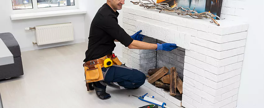 Gas Fireplace Repair And Replacement in St. Cloud, FL