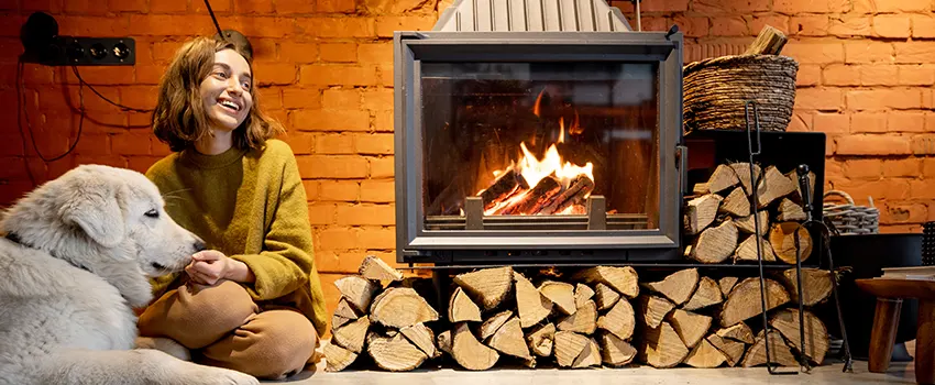 Fireplace Smell Removal Cost in St. Cloud, FL