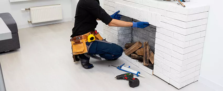 Masonry Fireplace Technician in St. Cloud, Florida