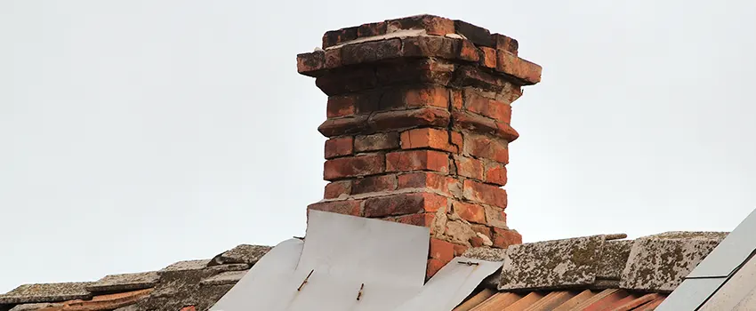 Cost of Fixing Blocked Chimney in St. Cloud, Florida
