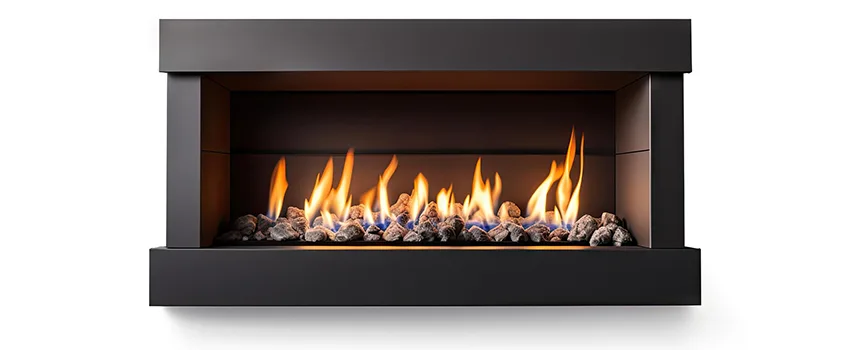 Outdoor Gas Fireplaces Installation in St. Cloud, FL