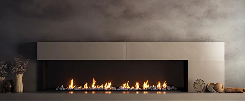 Gas Fireplace Logs Supplier in St. Cloud, Florida