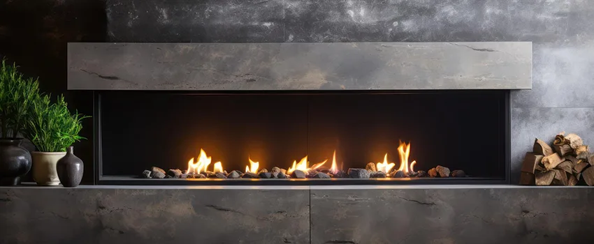 Gas Fireplace Front And Firebox Repair in St. Cloud, FL