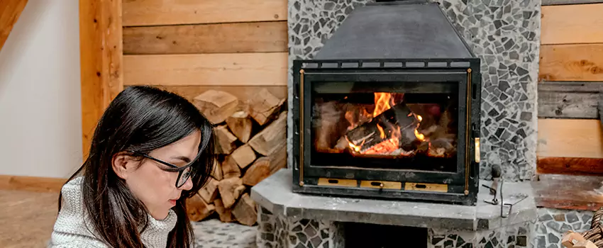 Harman P68-C Pellet Stove Repair in St. Cloud, Florida 