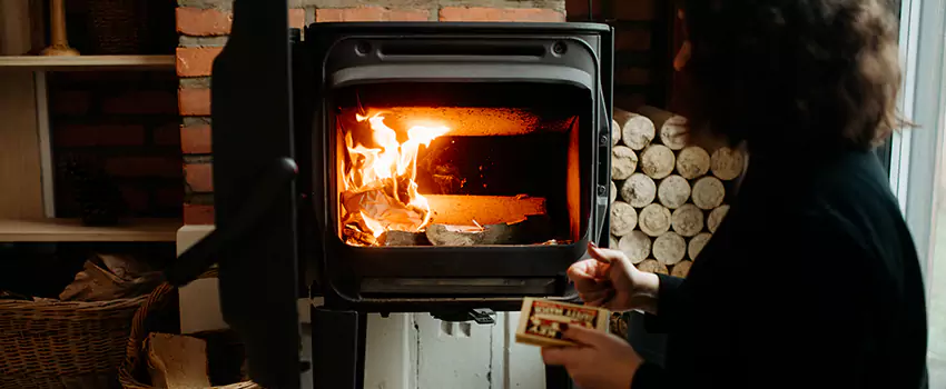 Hearthstone Wood Stoves Fireplace Repair in St. Cloud, Florida