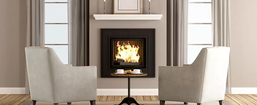 Heatilator Direct Vent Fireplace Services in St. Cloud, Florida
